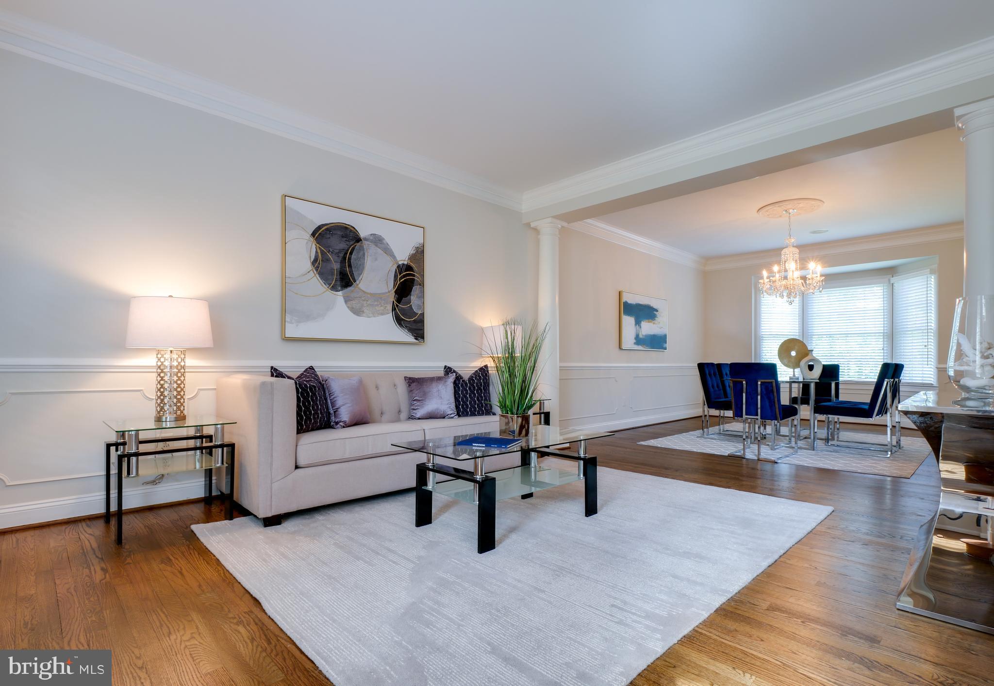 ESTATES AT GREAT FALLS - Residential