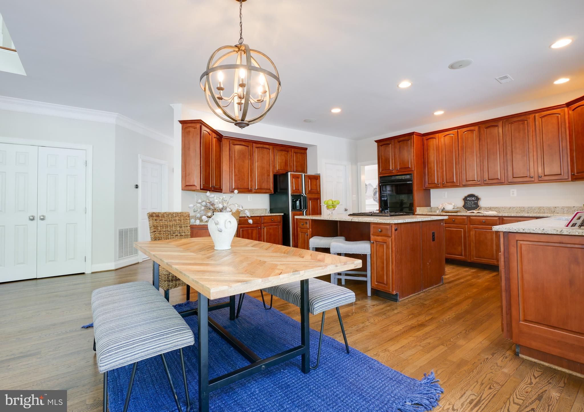 ESTATES AT GREAT FALLS - Residential