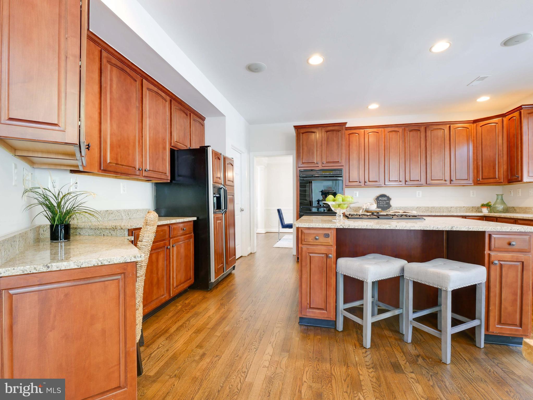 ESTATES AT GREAT FALLS - Residential