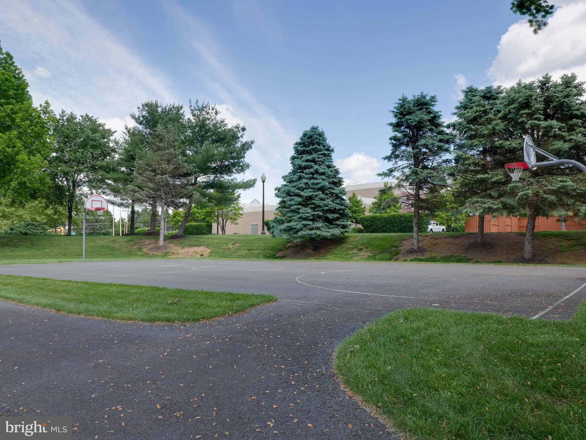 ESTATES AT GREAT FALLS - Residential