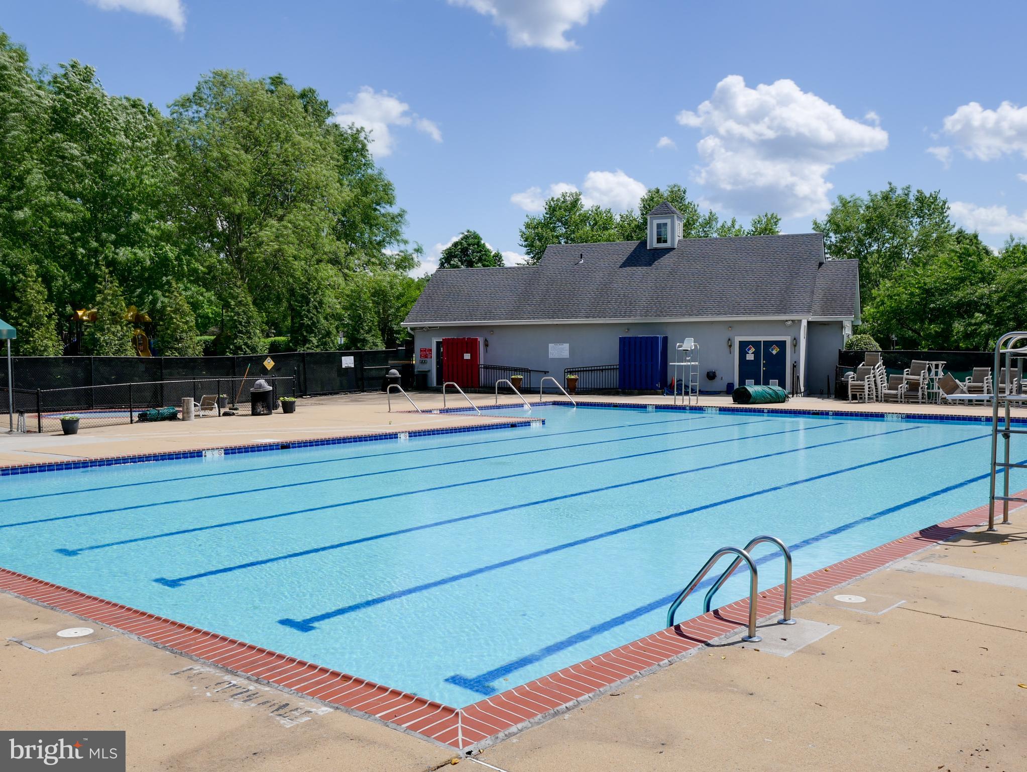 ESTATES AT GREAT FALLS - Residential