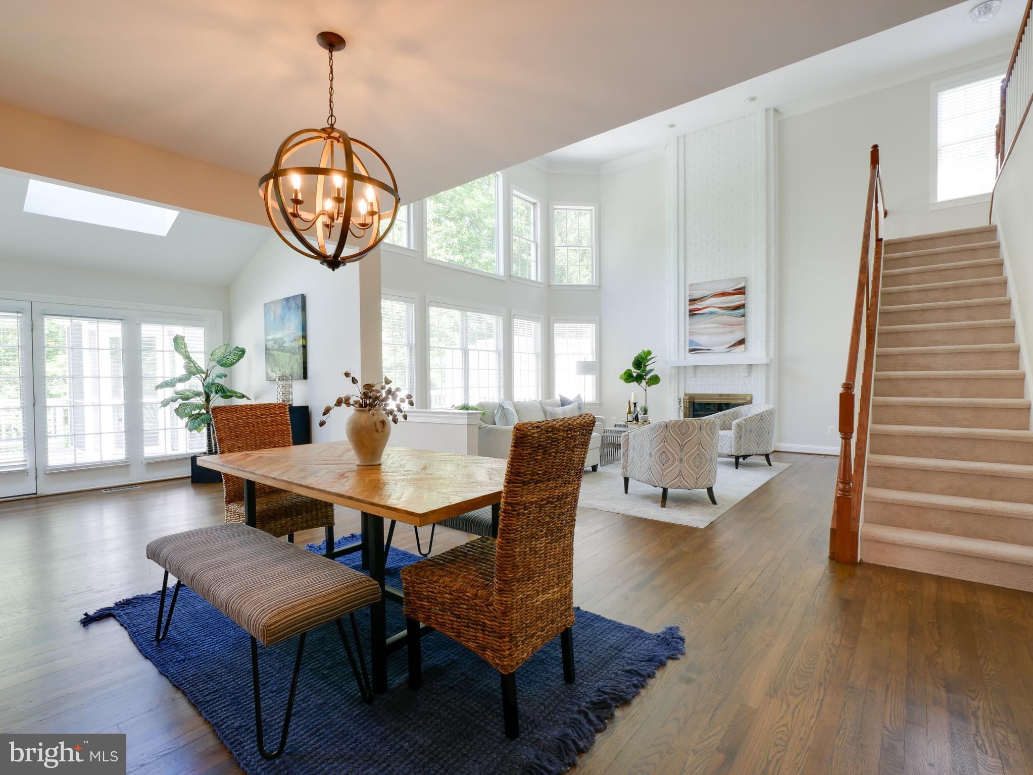 ESTATES AT GREAT FALLS - Residential