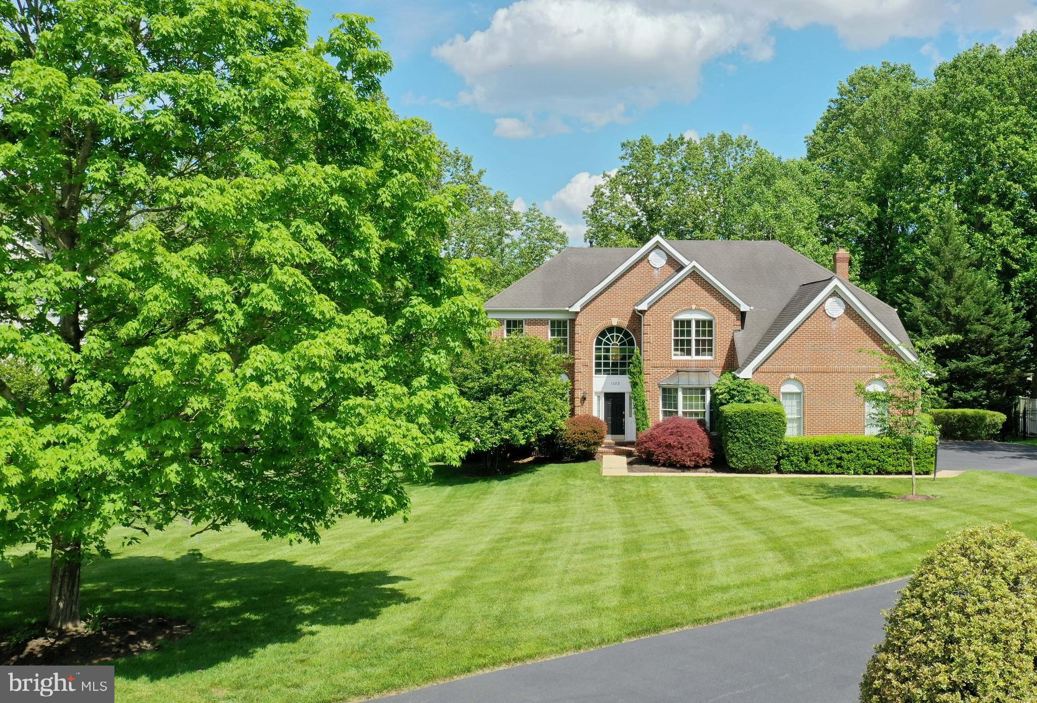 ESTATES AT GREAT FALLS - Residential