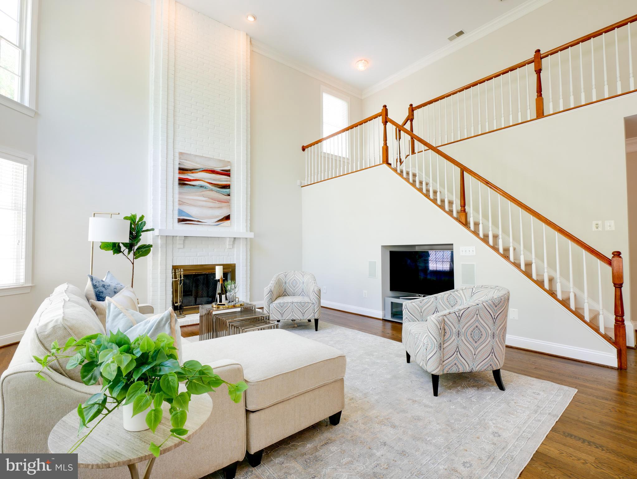 ESTATES AT GREAT FALLS - Residential