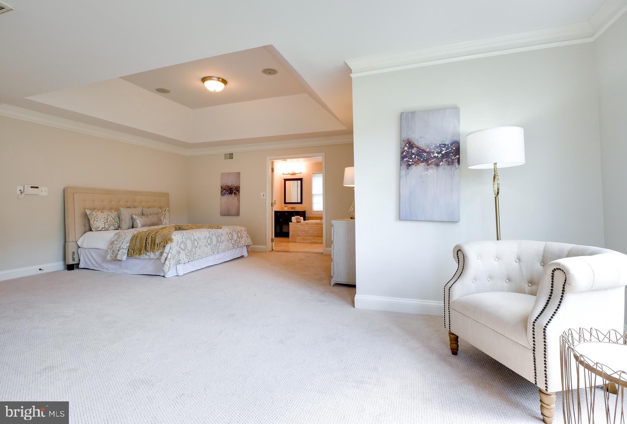 ESTATES AT GREAT FALLS - Residential