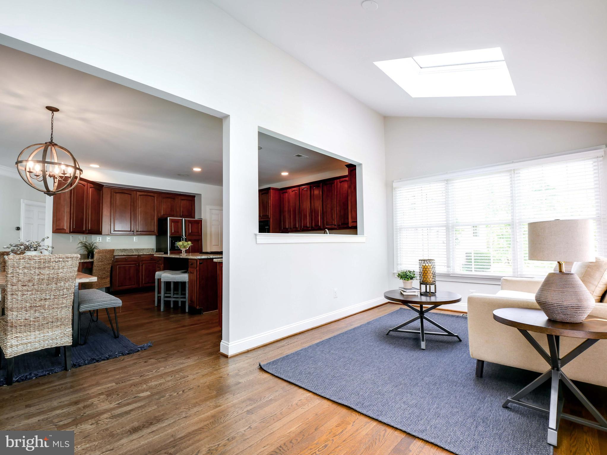 ESTATES AT GREAT FALLS - Residential