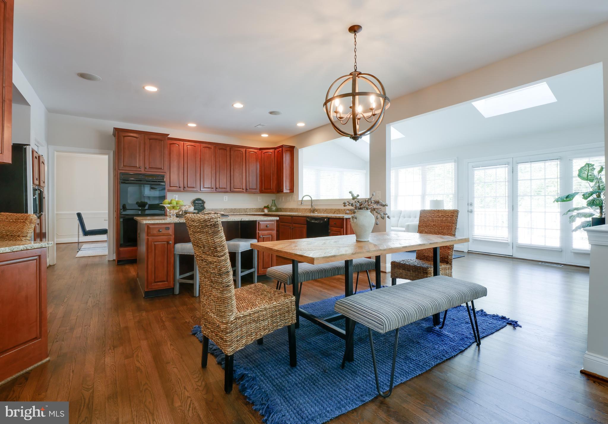 ESTATES AT GREAT FALLS - Residential