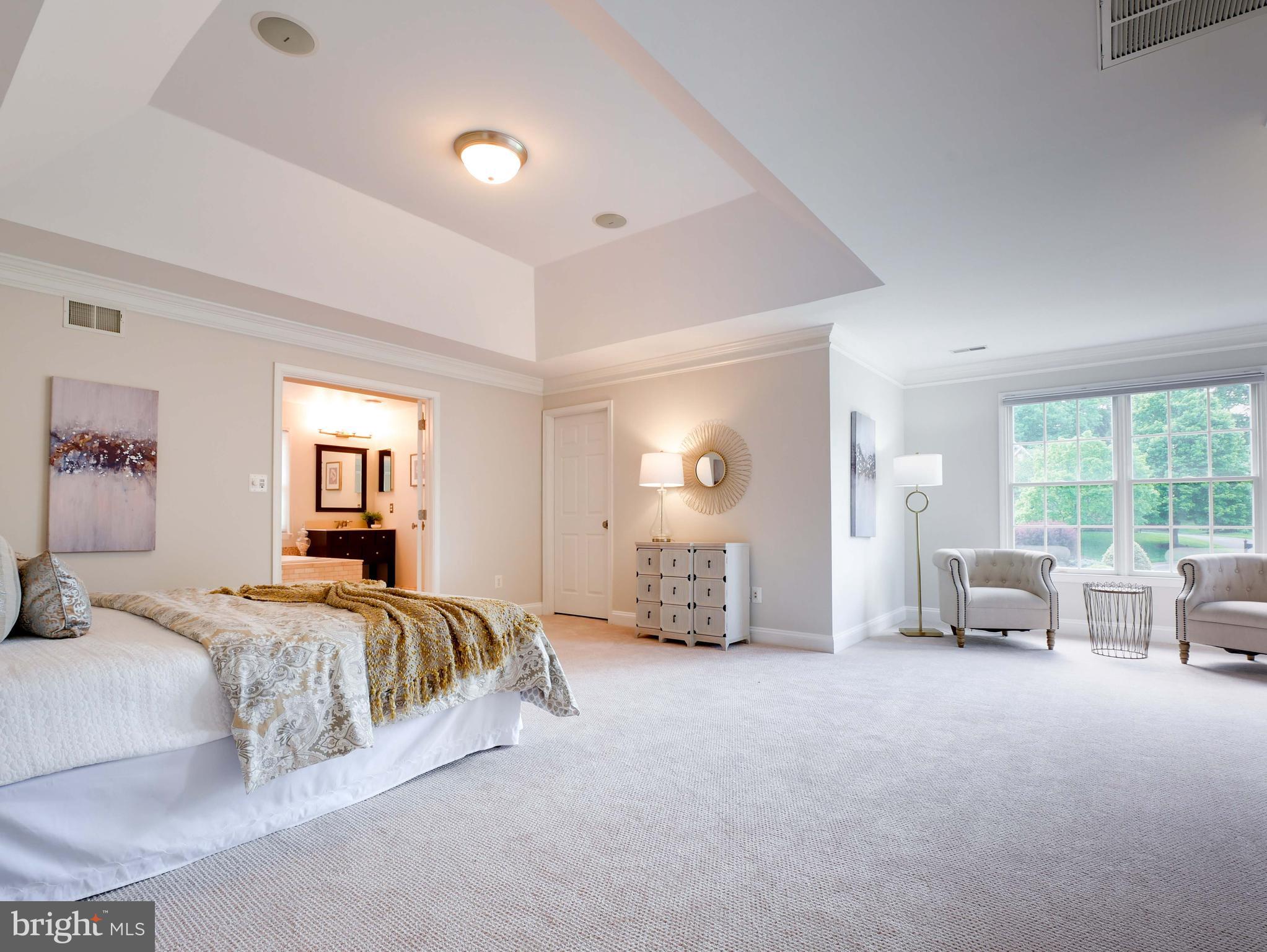 ESTATES AT GREAT FALLS - Residential