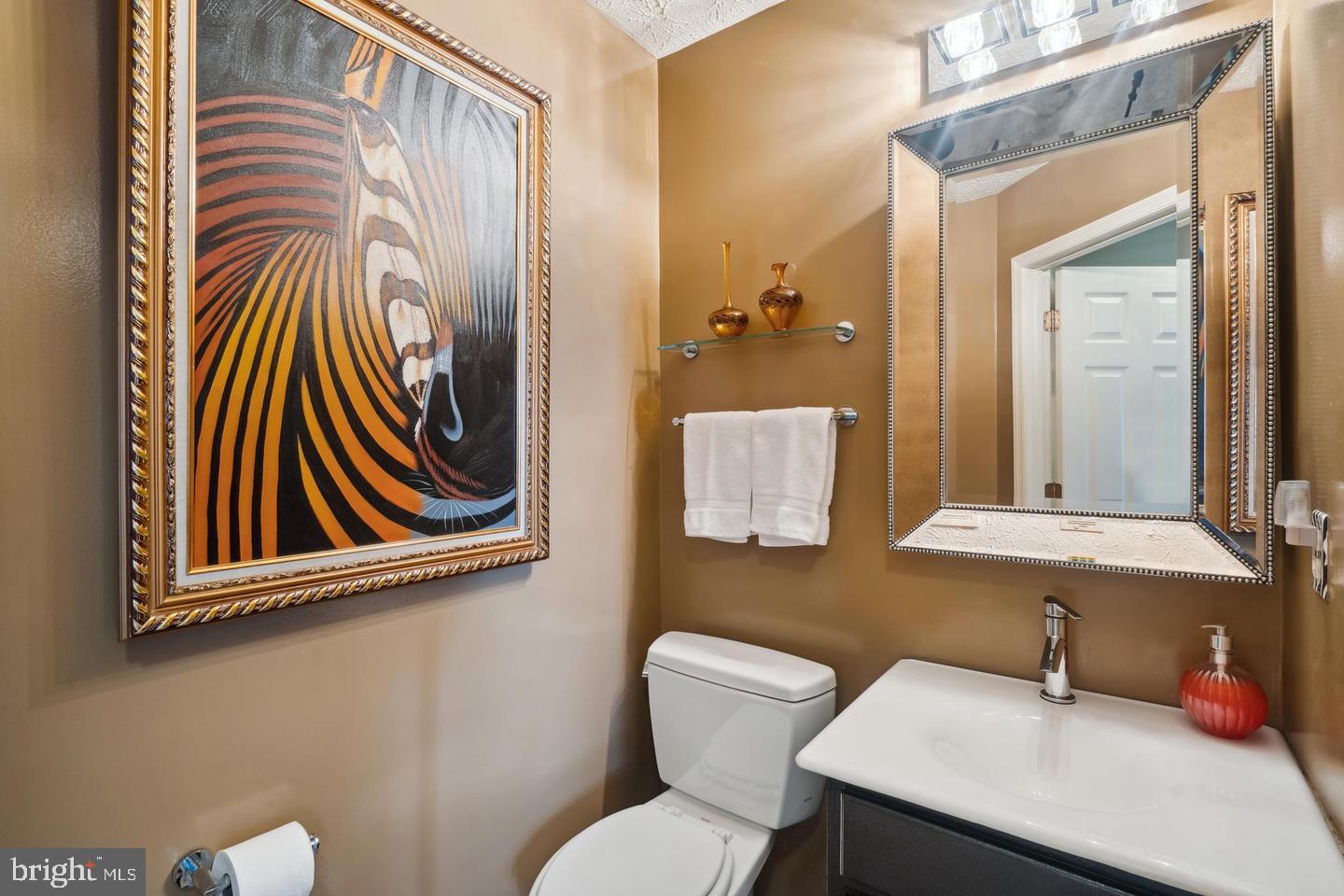 ANNAPOLIS OVERLOOK - Residential Lease