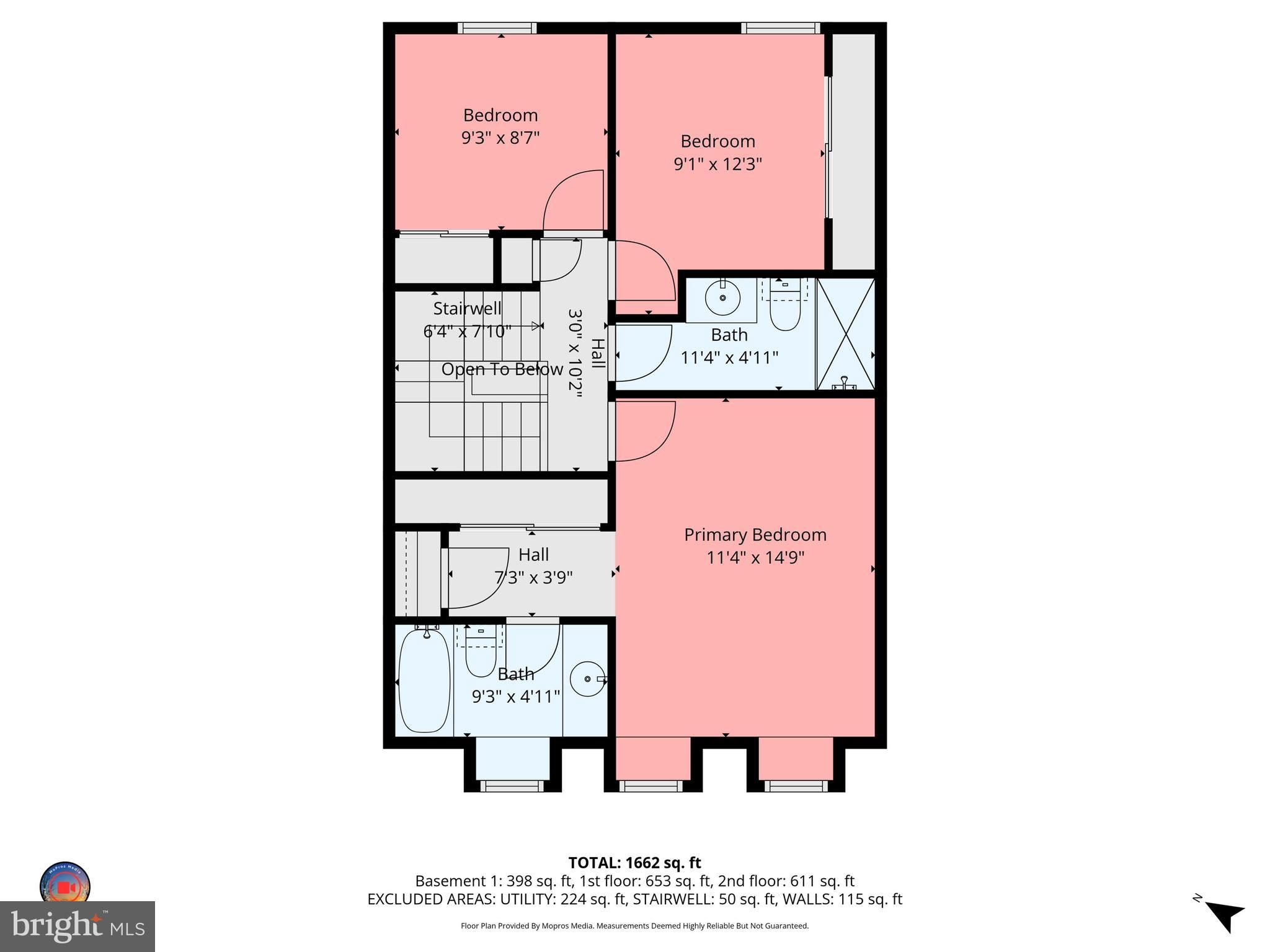 CHURCHILL TOWN SECTOR - Residential