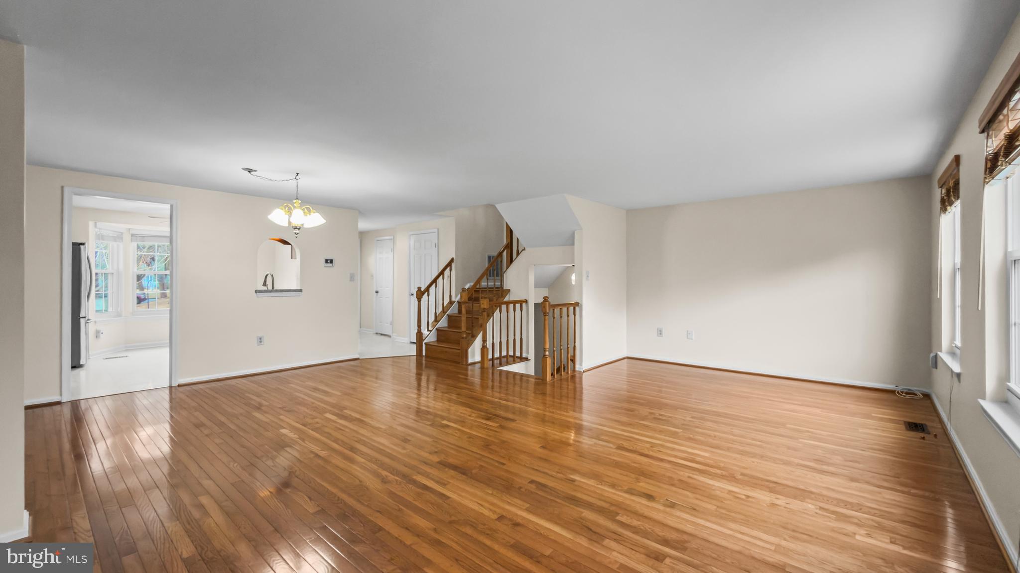 CHURCHILL TOWN SECTOR - Residential