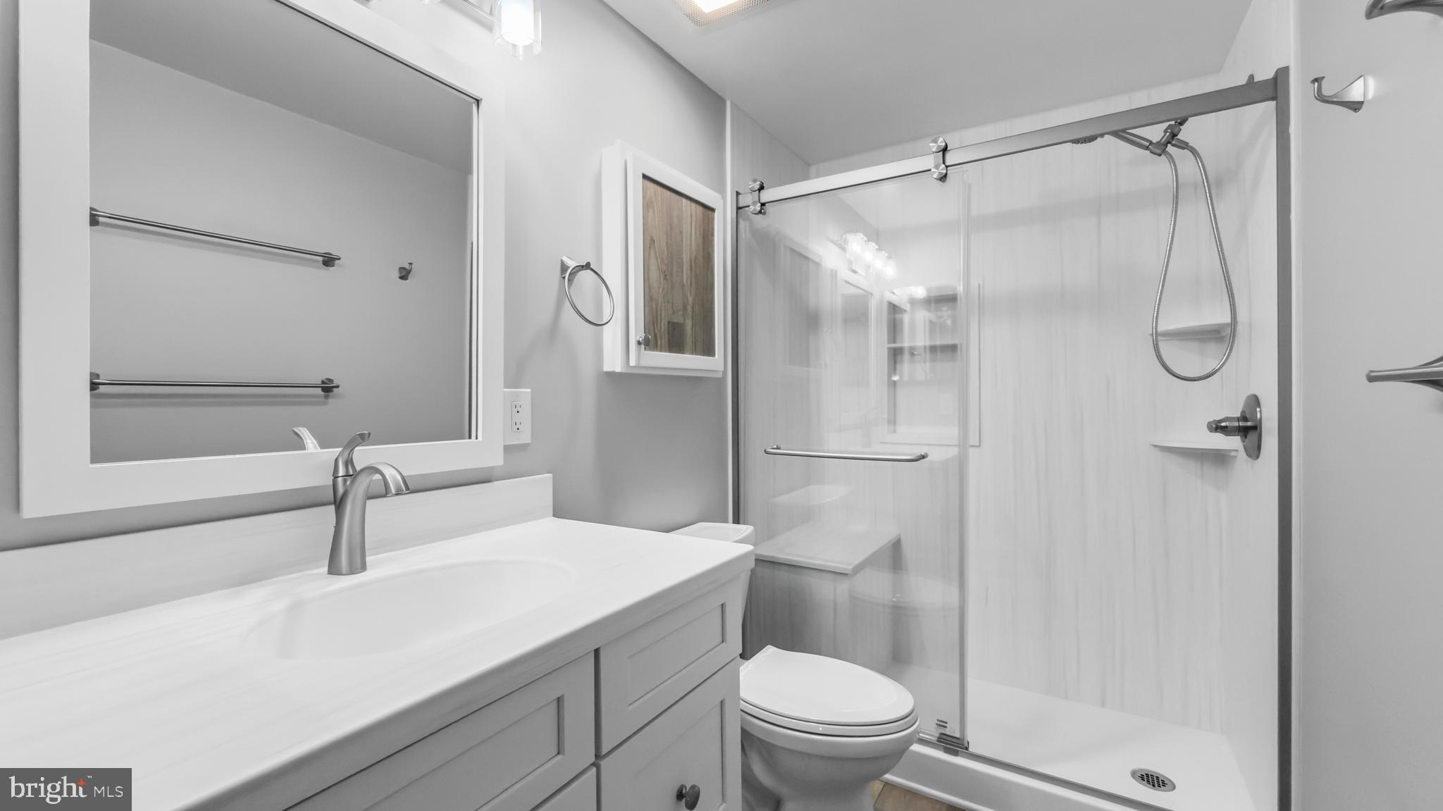 CHURCHILL TOWN SECTOR - Residential