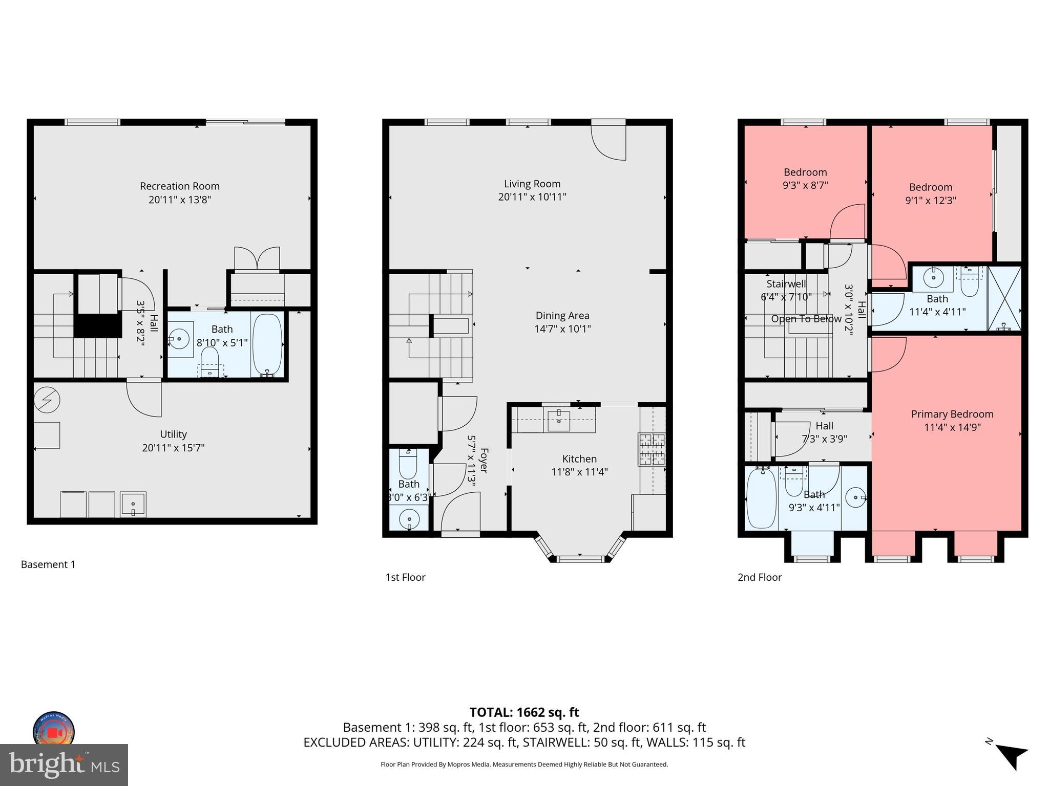 CHURCHILL TOWN SECTOR - Residential