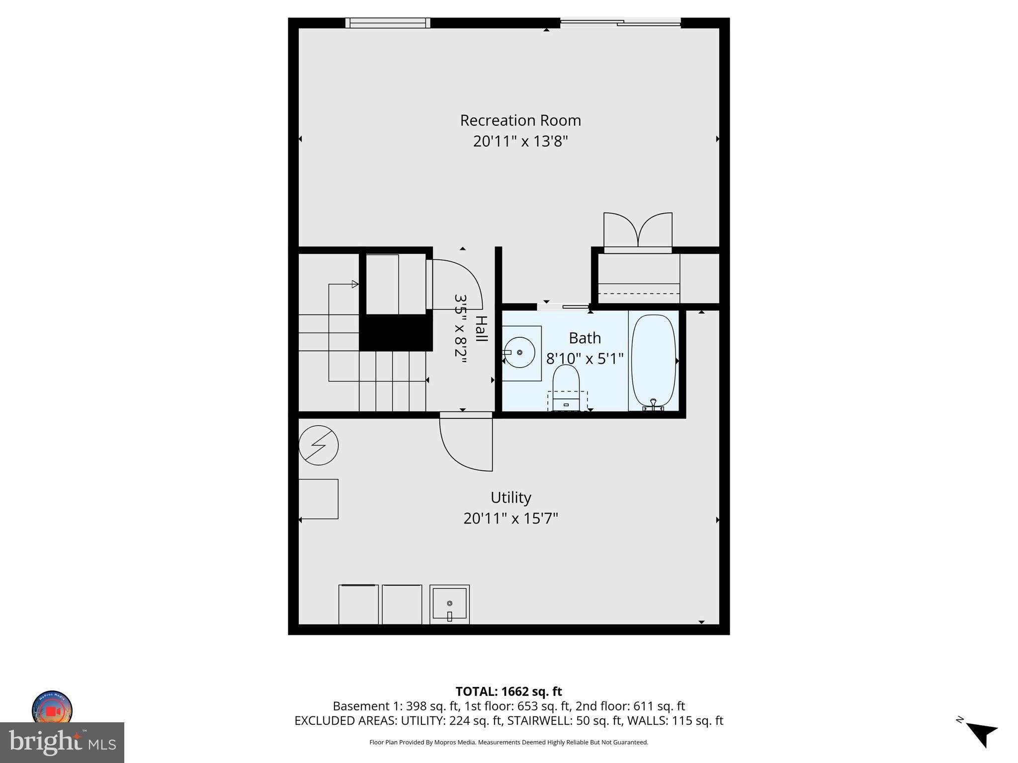 CHURCHILL TOWN SECTOR - Residential