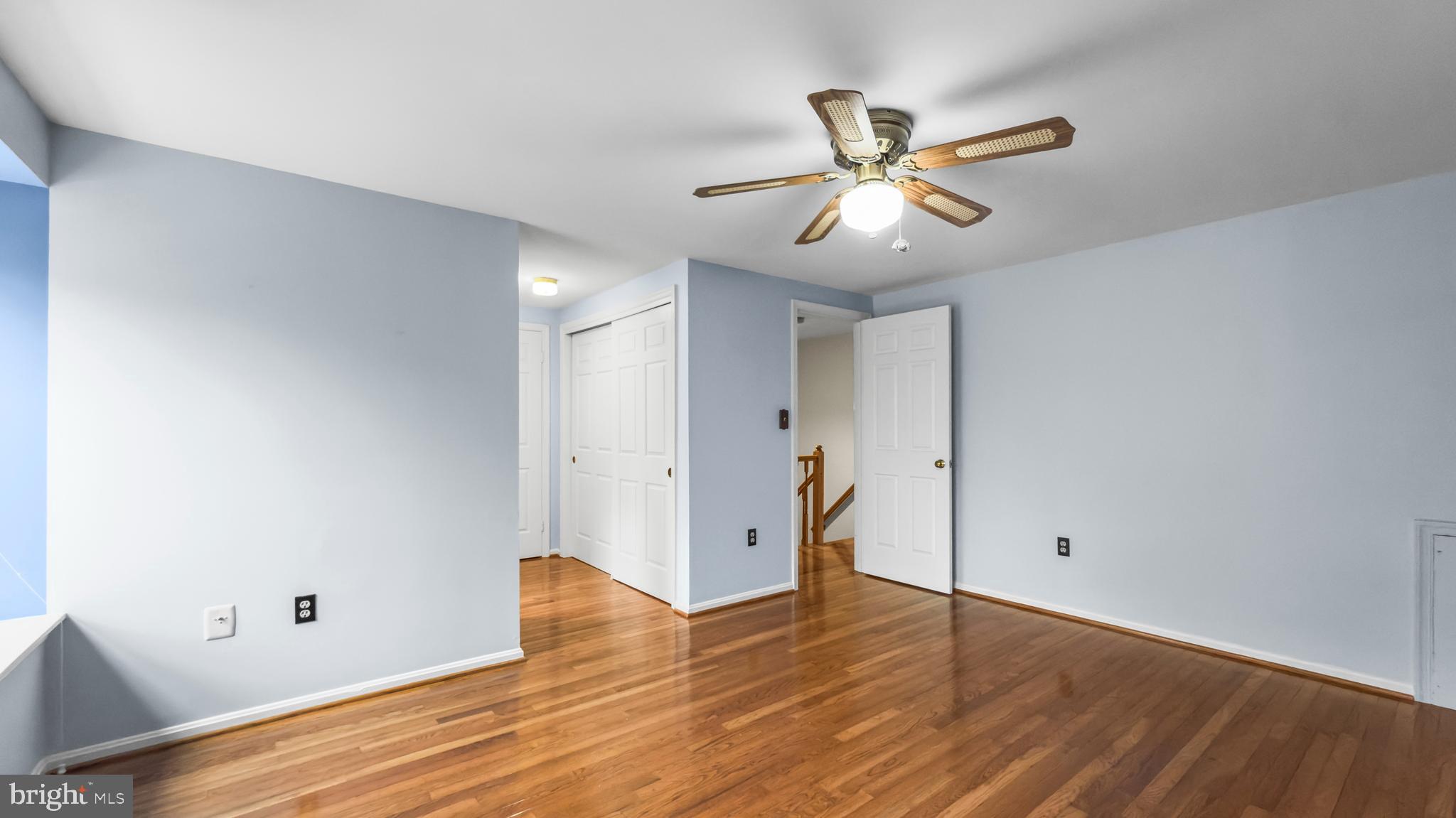 CHURCHILL TOWN SECTOR - Residential