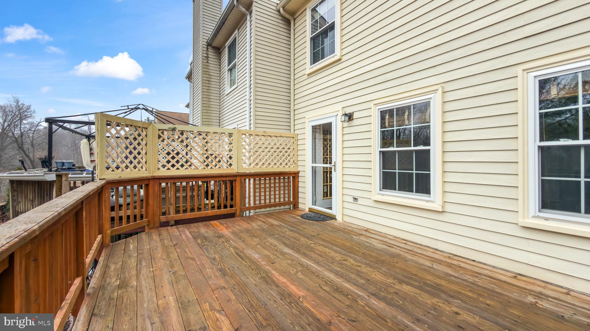 CHURCHILL TOWN SECTOR - Residential