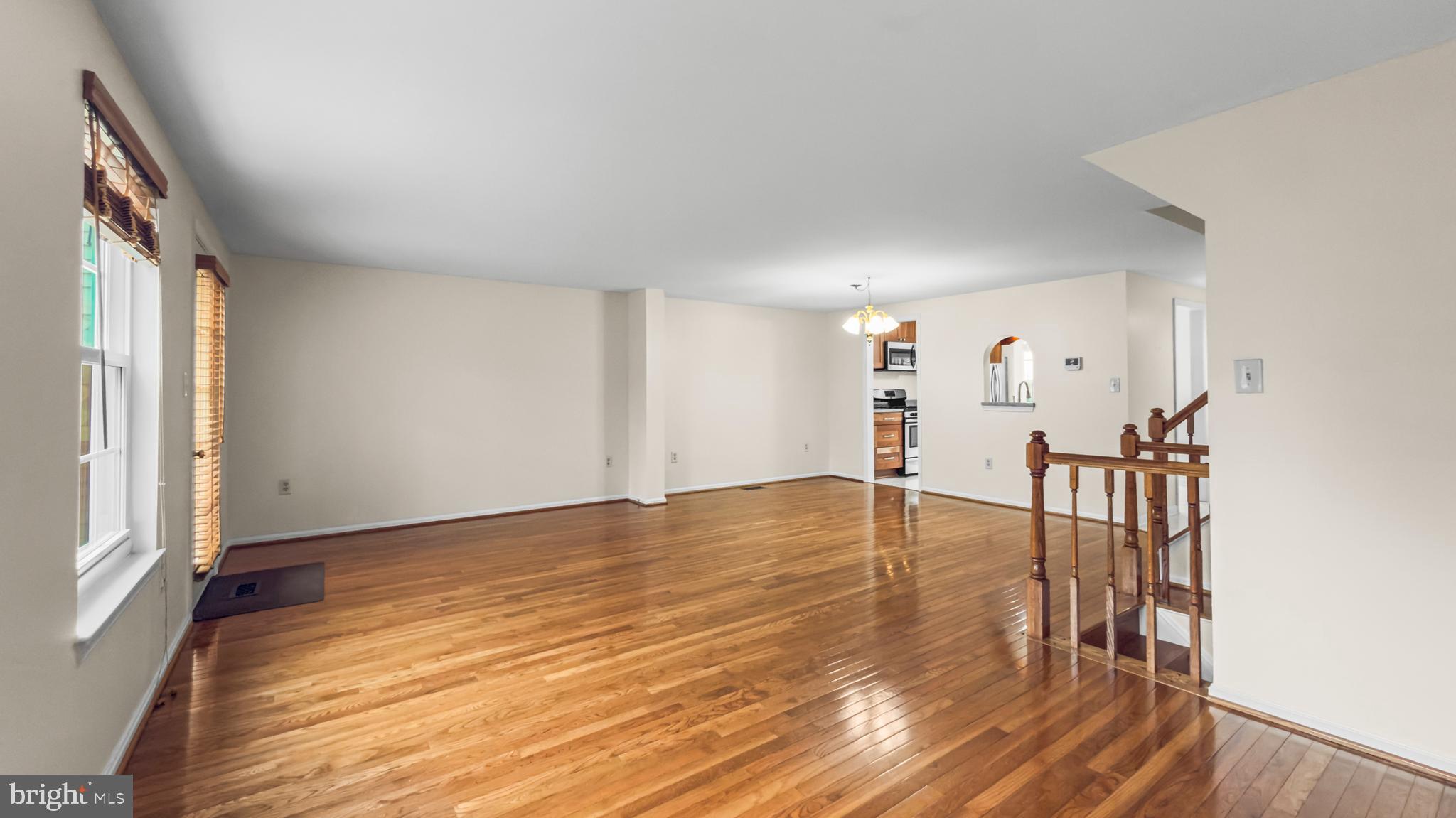 CHURCHILL TOWN SECTOR - Residential