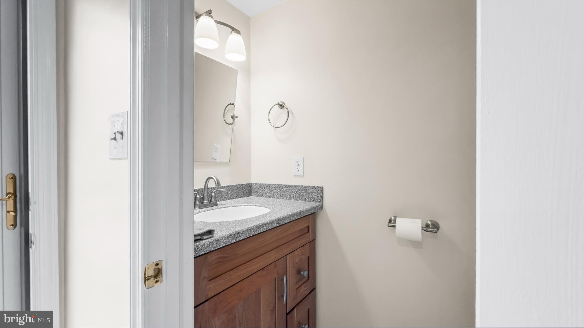 CHURCHILL TOWN SECTOR - Residential