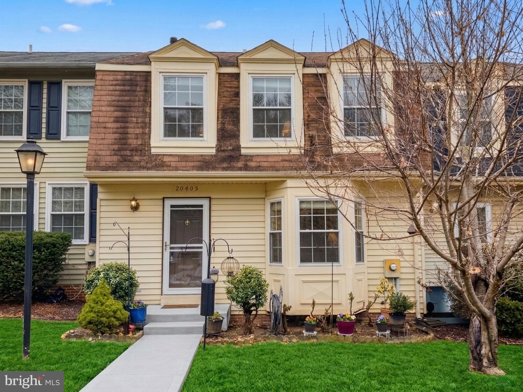 CHURCHILL TOWN SECTOR - Residential