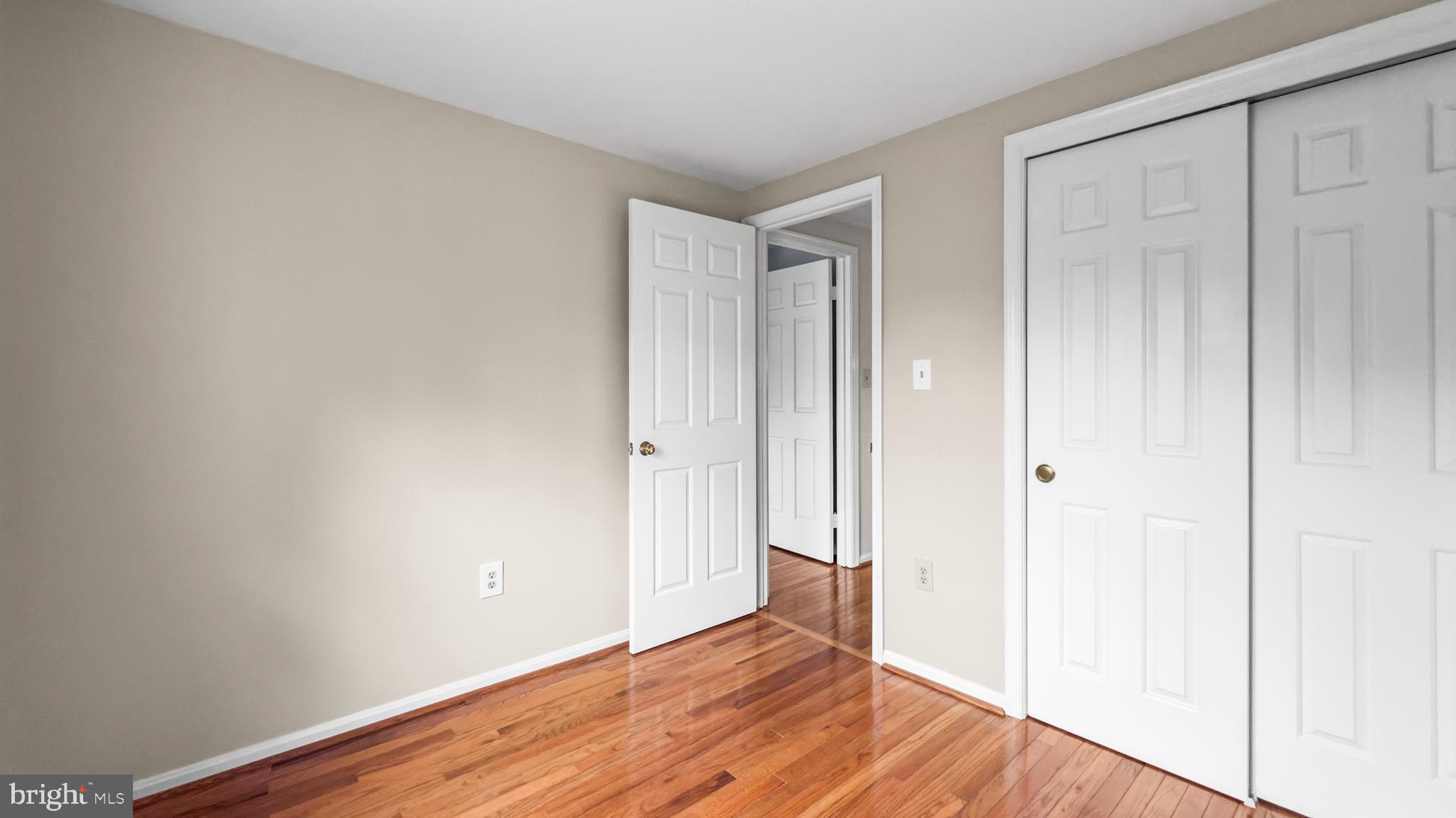 CHURCHILL TOWN SECTOR - Residential