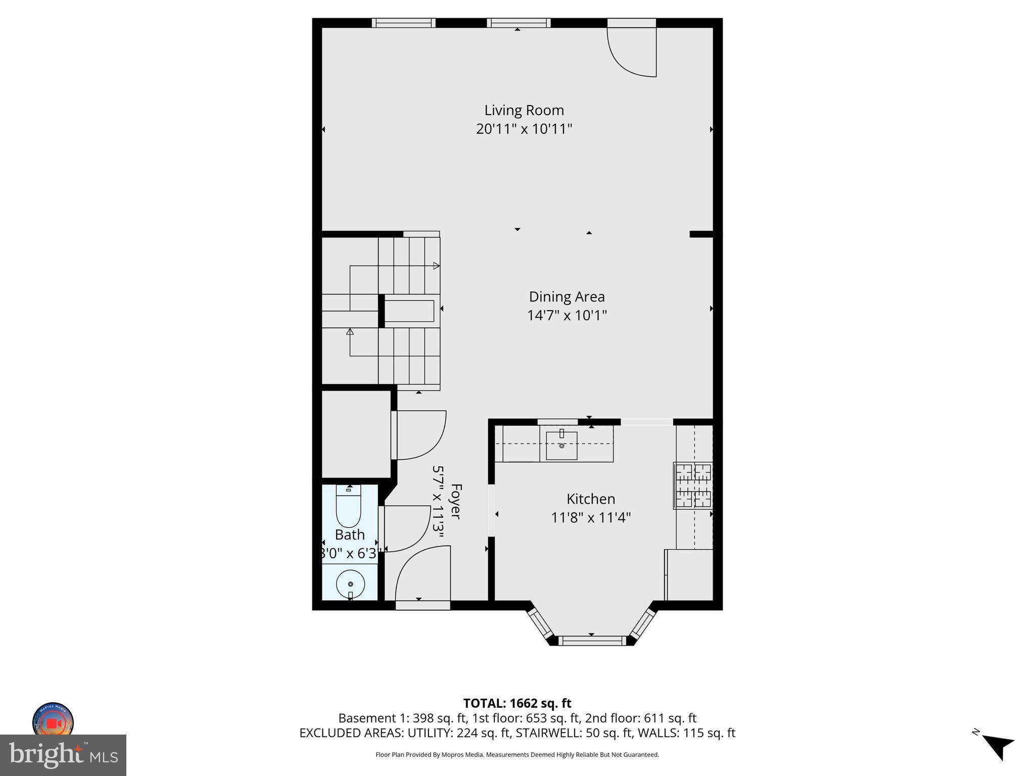 CHURCHILL TOWN SECTOR - Residential