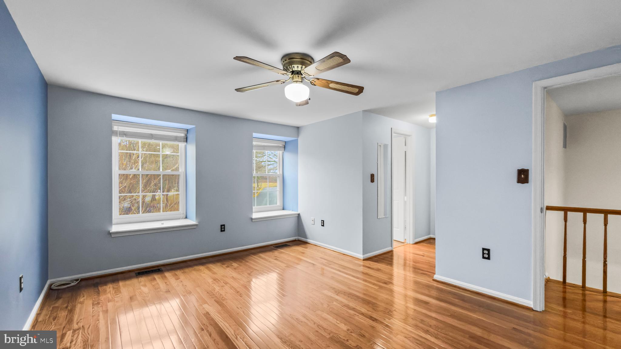 CHURCHILL TOWN SECTOR - Residential