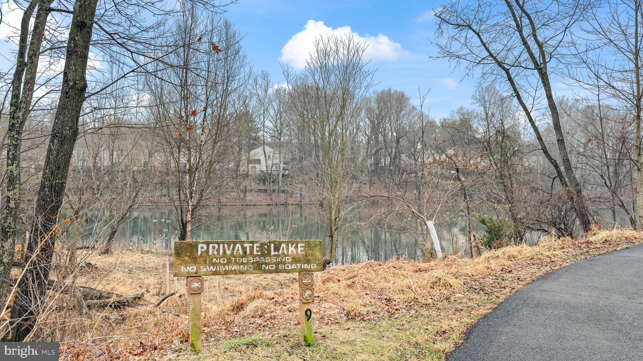 CHURCHILL TOWN SECTOR - Residential