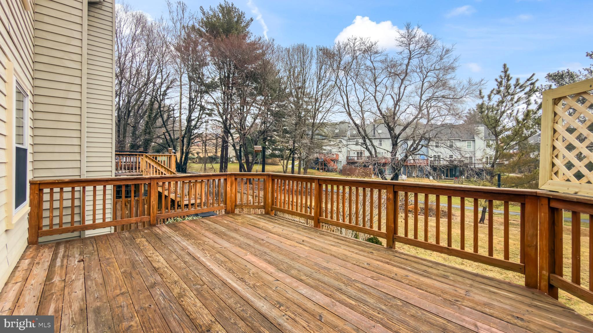 CHURCHILL TOWN SECTOR - Residential