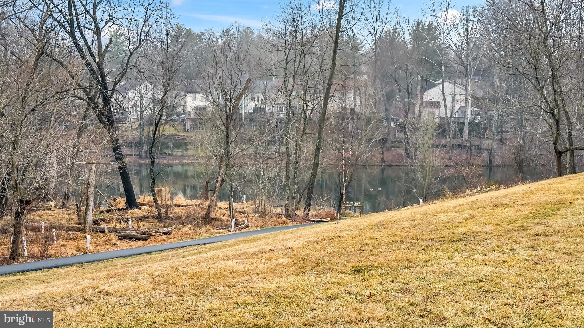 CHURCHILL TOWN SECTOR - Residential