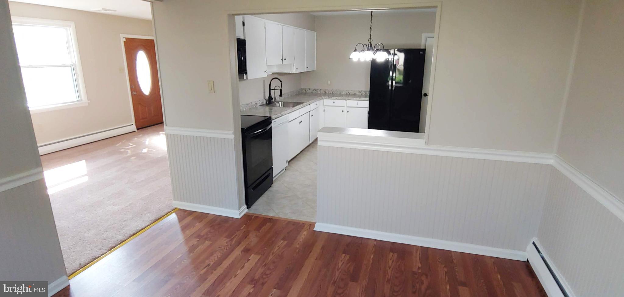 FAIRWAY PARK - Residential