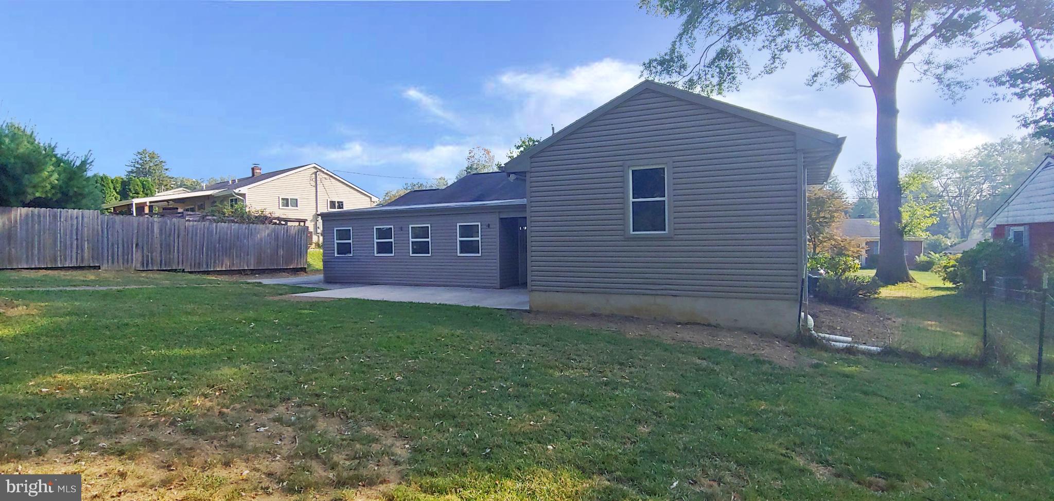 FAIRWAY PARK - Residential