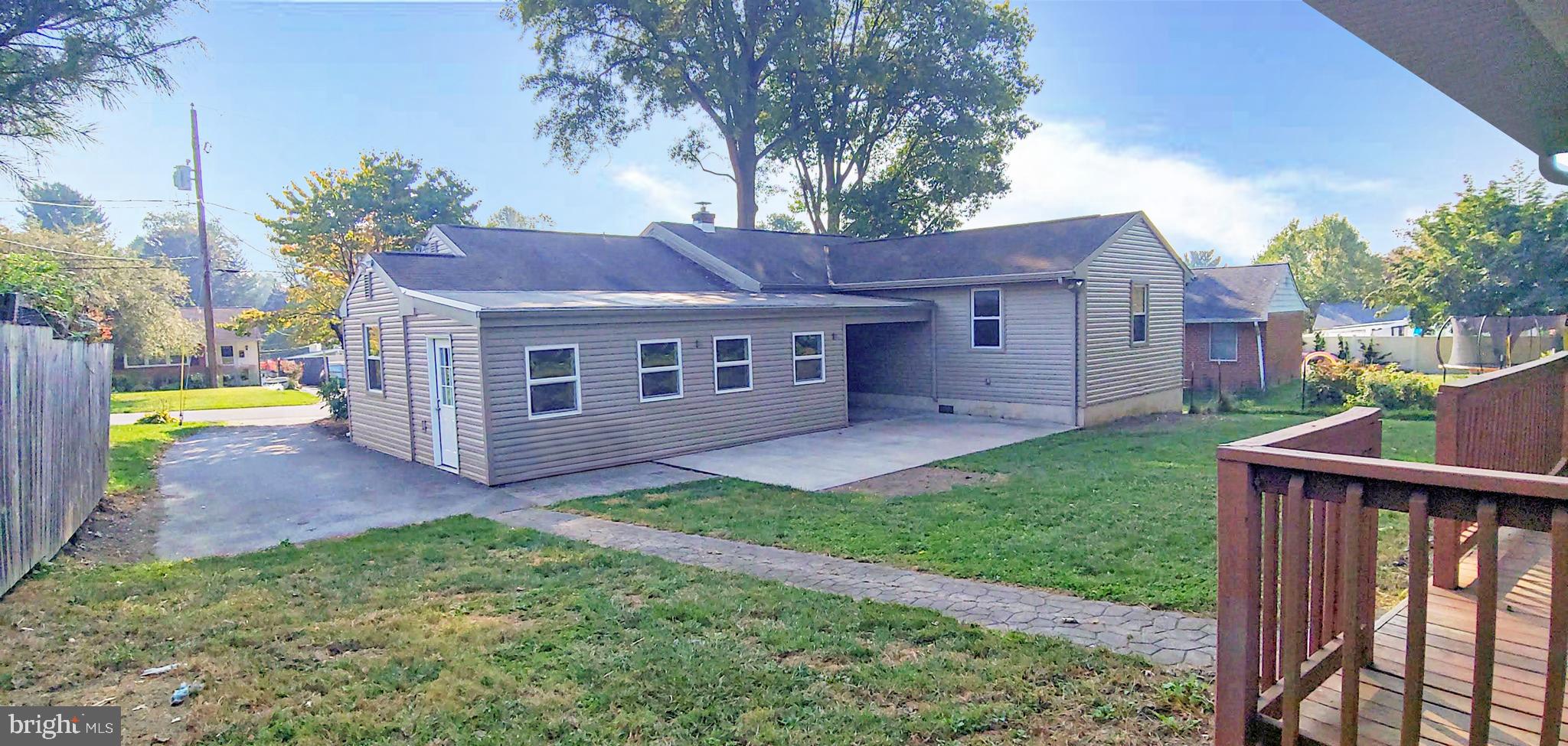 FAIRWAY PARK - Residential