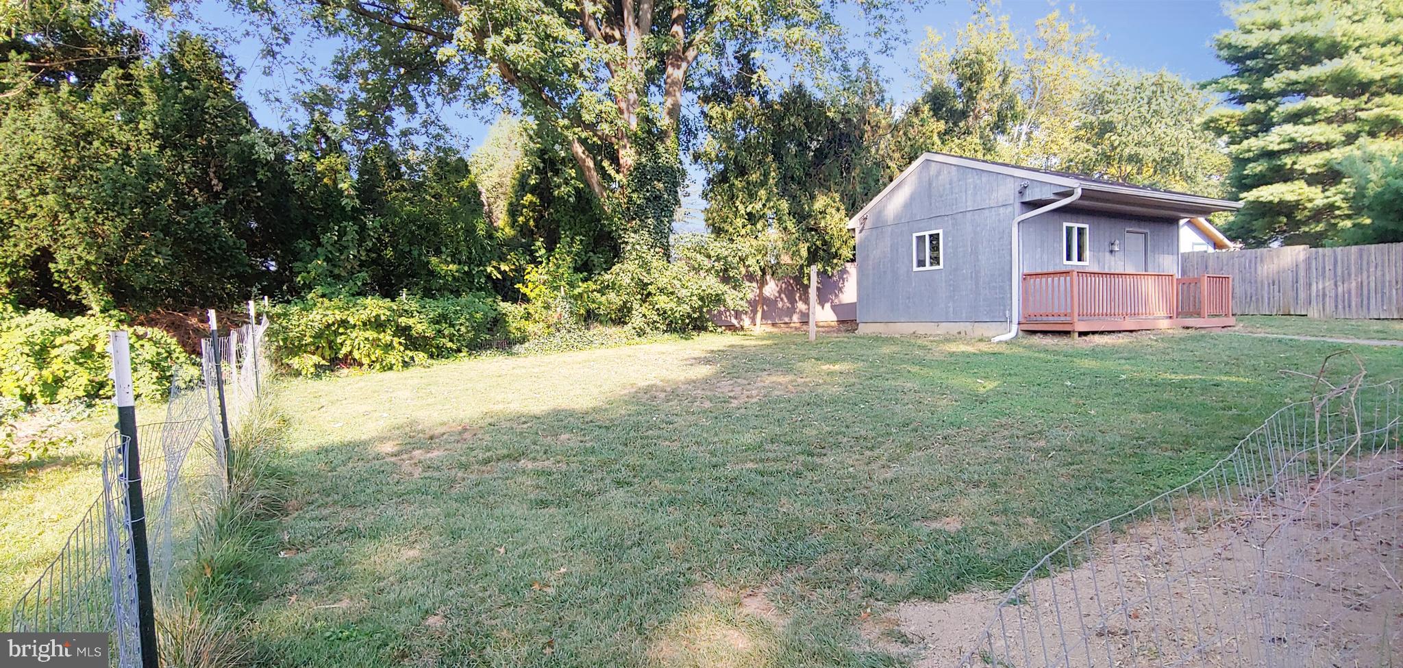 FAIRWAY PARK - Residential