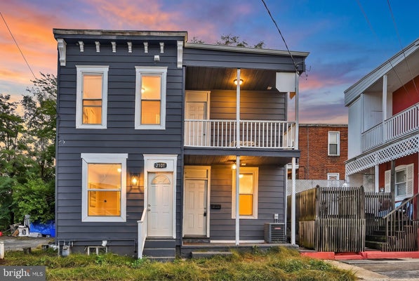 2101 LOGAN ST, HARRISBURG, PA 17110 - Image b016e7b1b69578b8c03a70aee9d4fd7c/157001545