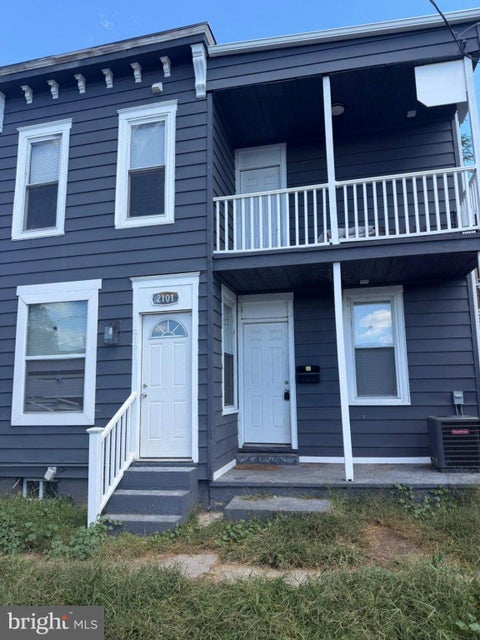 Homes For Sale - 2101 Logan Street<br/> HARRISBURG, PA 17110