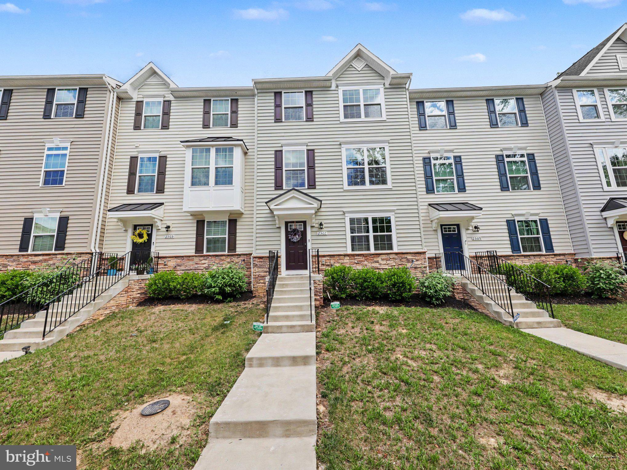 2507 TERRA COTTA LANE