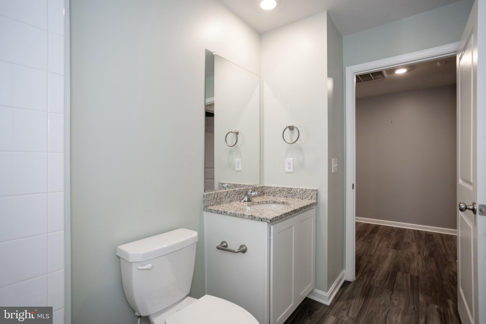 SHENANDOAH CROSSING - Residential