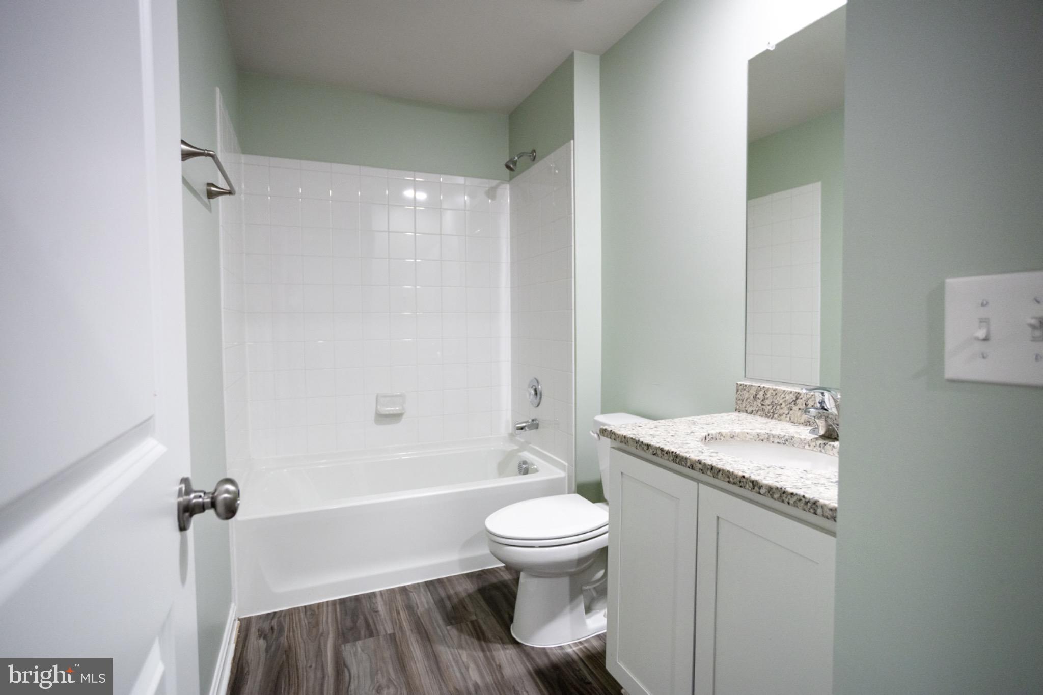 SHENANDOAH CROSSING - Residential