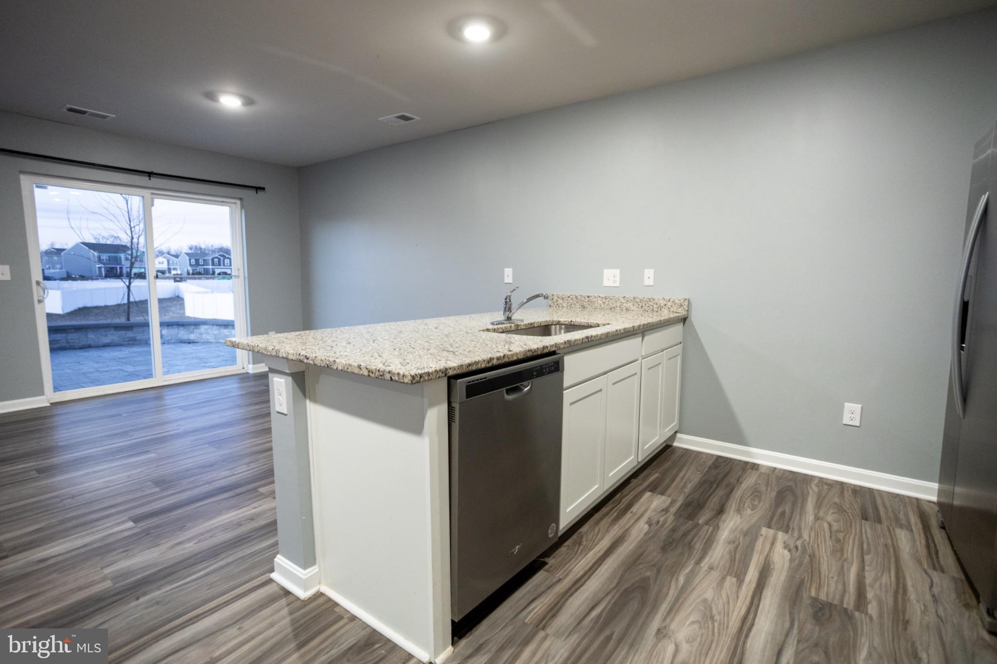 SHENANDOAH CROSSING - Residential