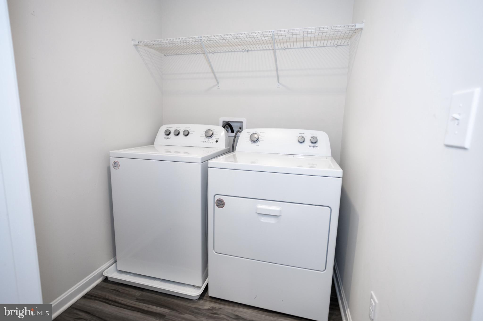 SHENANDOAH CROSSING - Residential