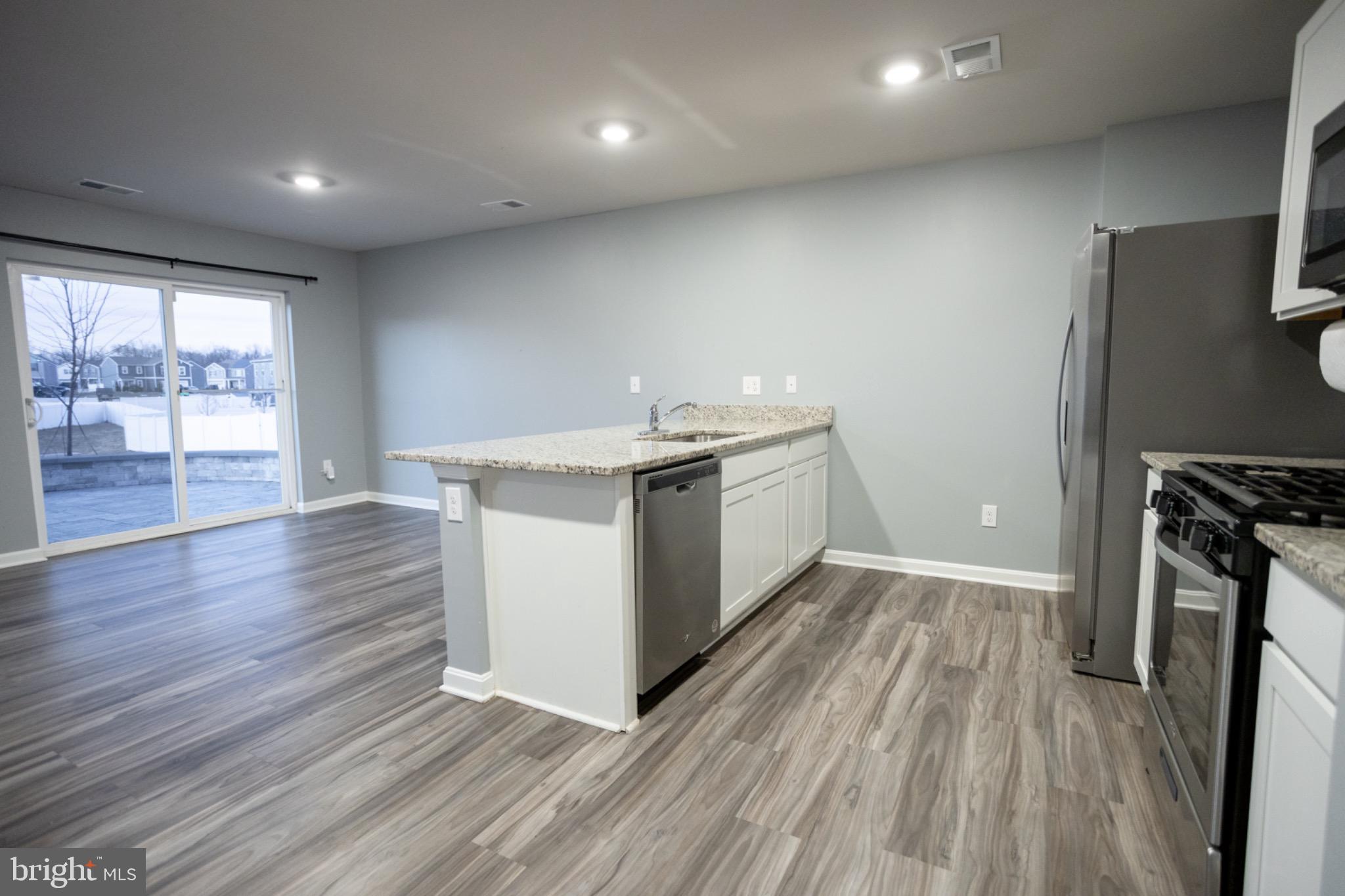 SHENANDOAH CROSSING - Residential