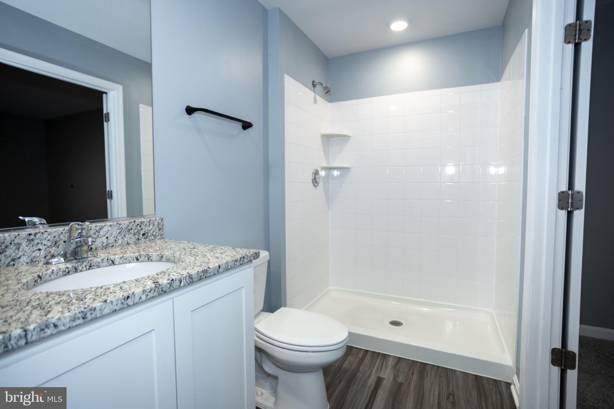 SHENANDOAH CROSSING - Residential