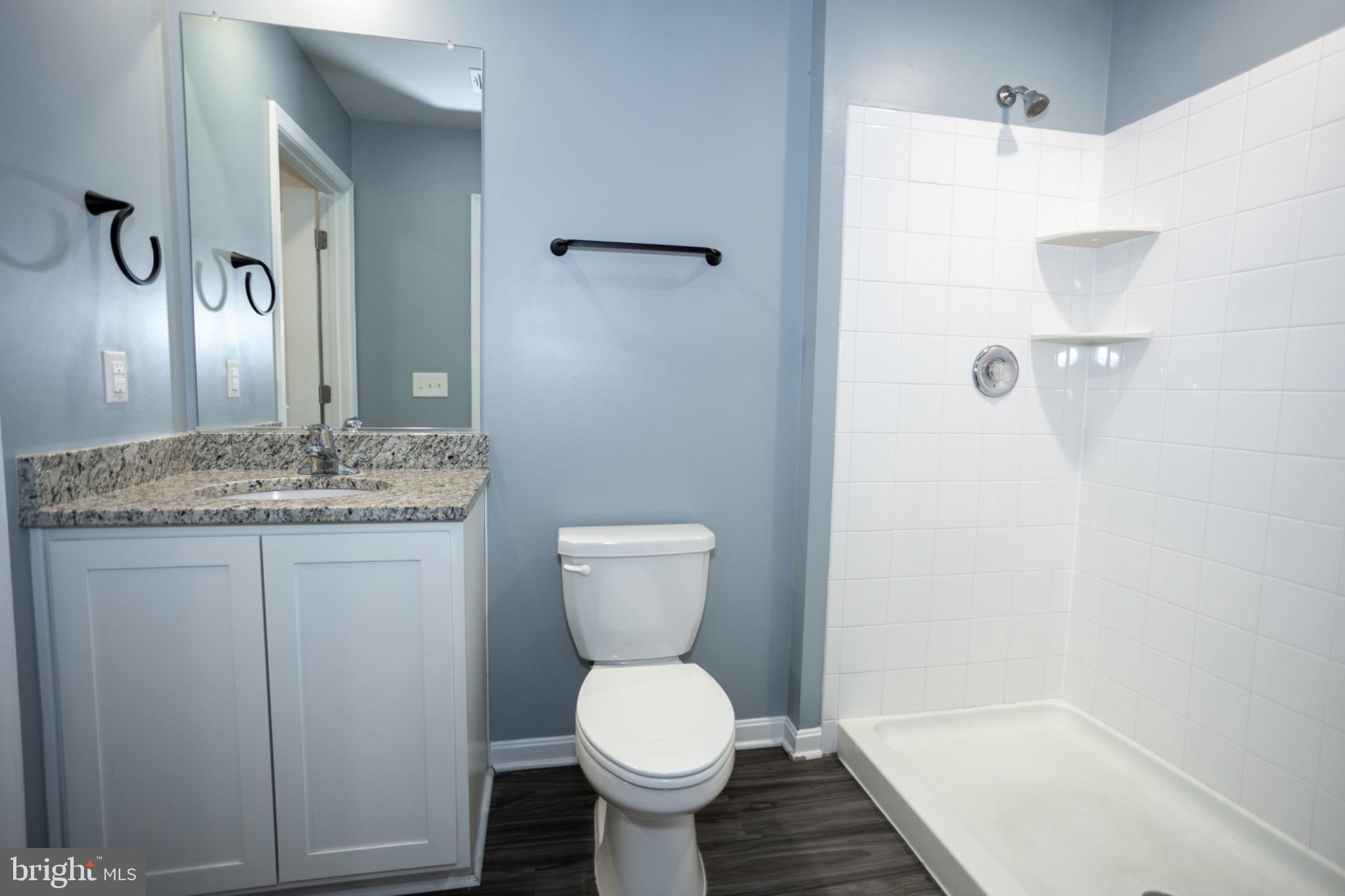 SHENANDOAH CROSSING - Residential