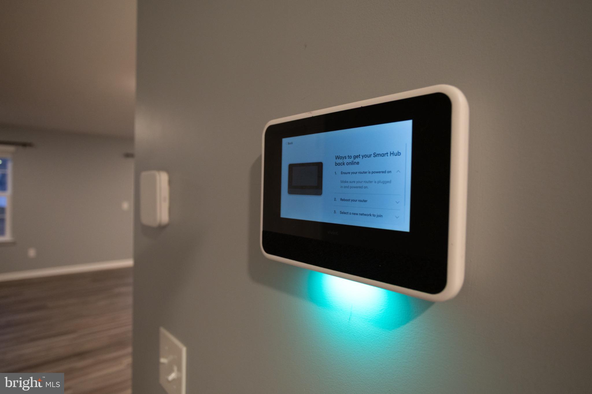 SHENANDOAH CROSSING - Residential