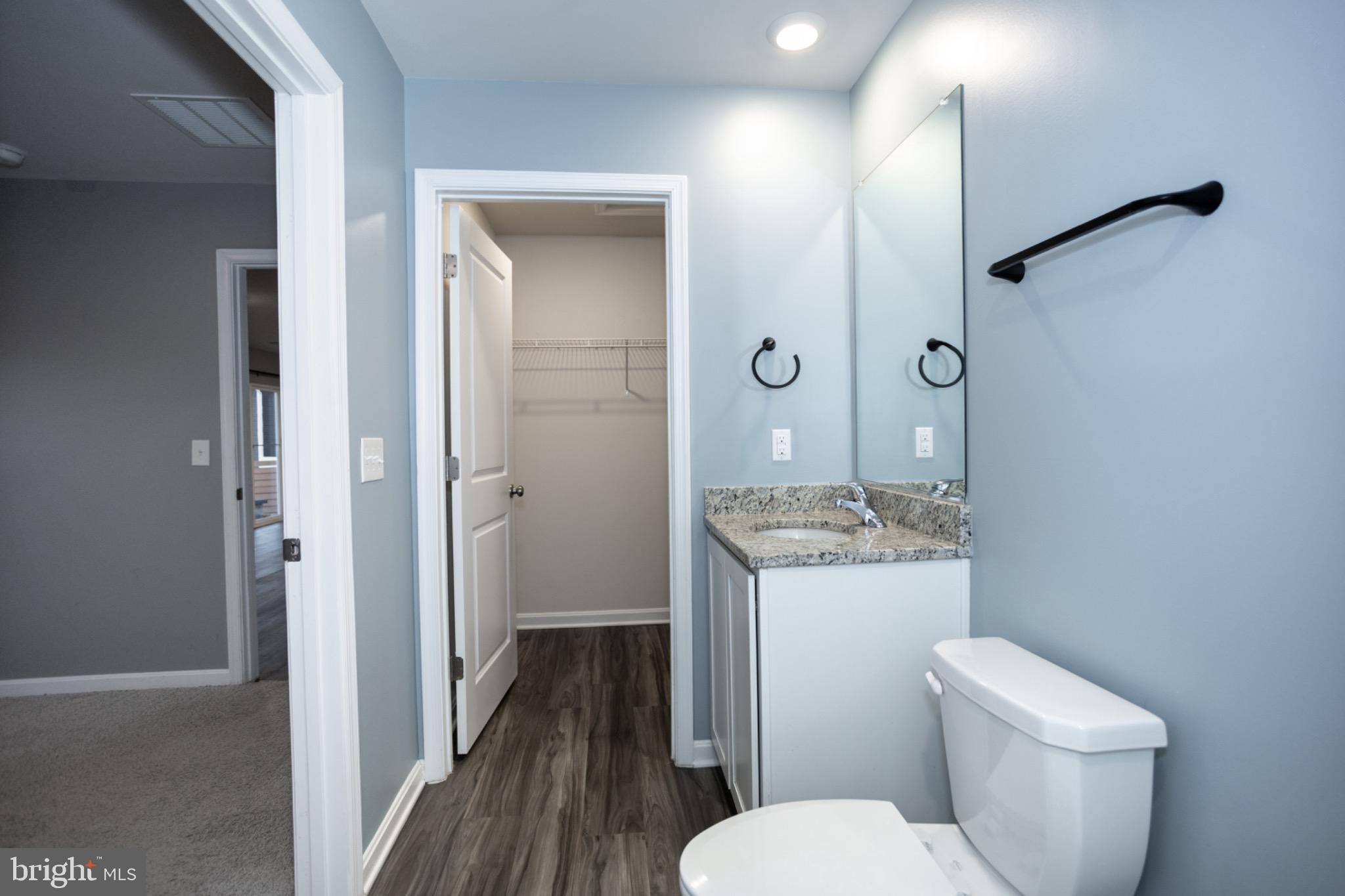 SHENANDOAH CROSSING - Residential