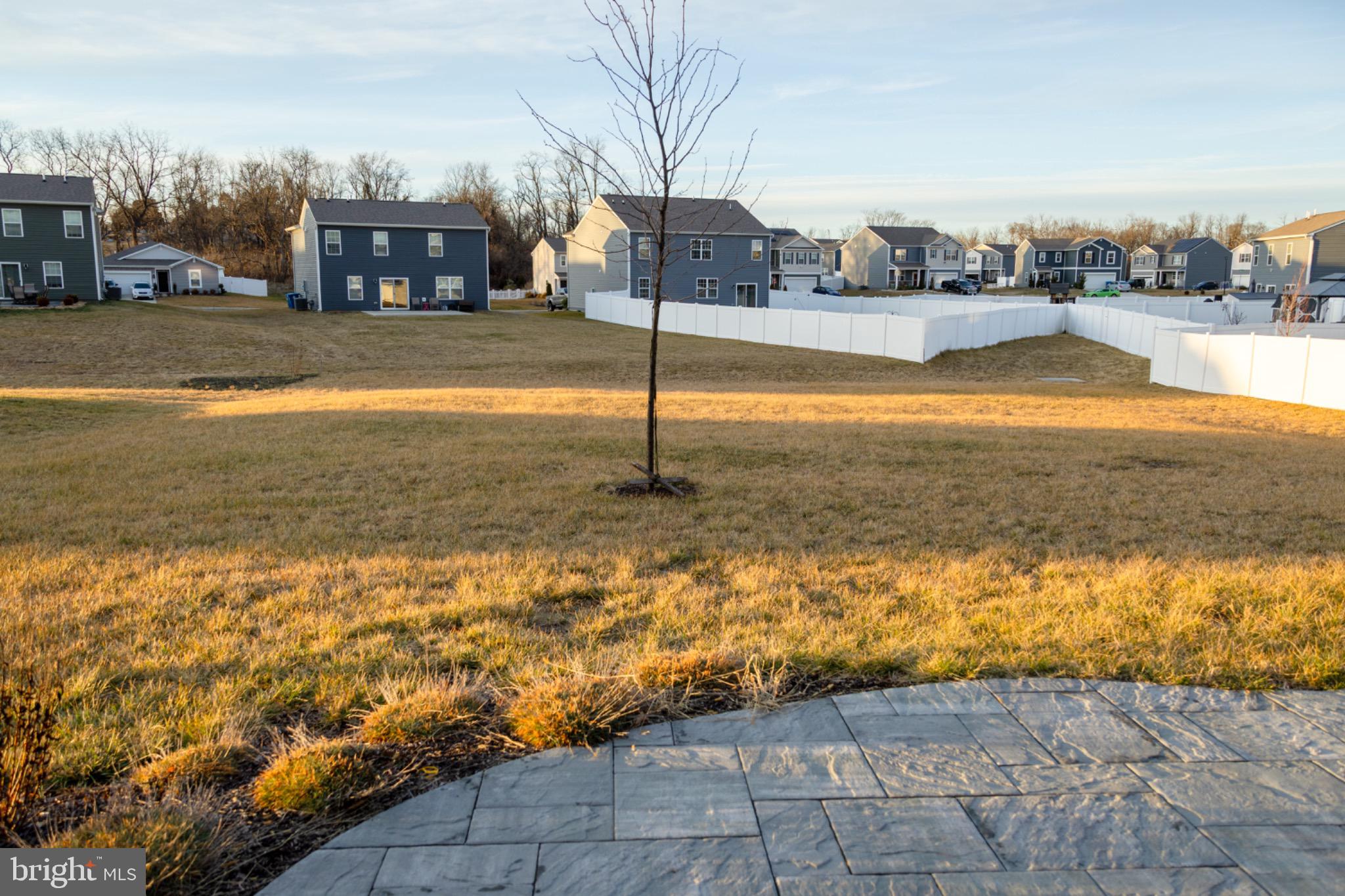 SHENANDOAH CROSSING - Residential