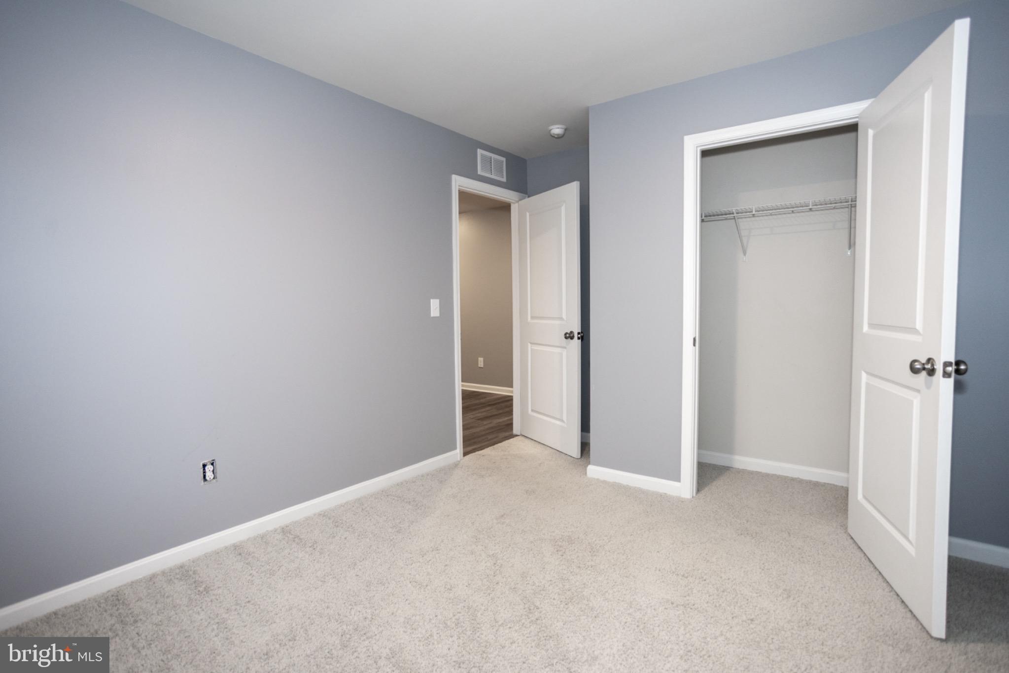 SHENANDOAH CROSSING - Residential