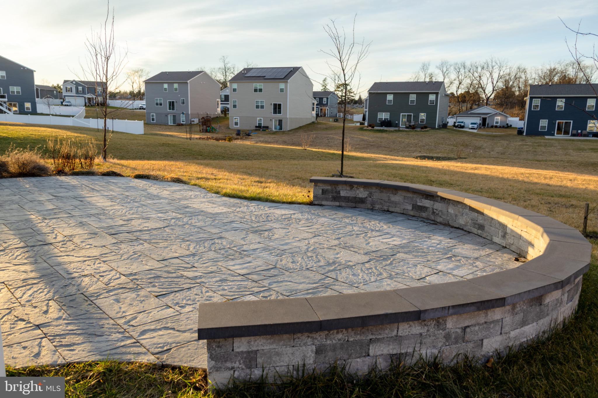 SHENANDOAH CROSSING - Residential