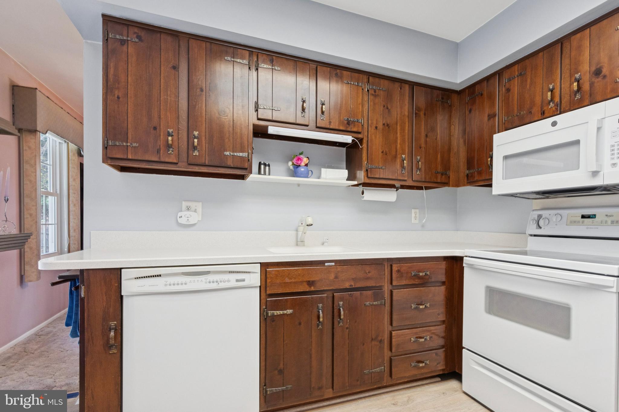 NEWTOWN CROSSING - Residential