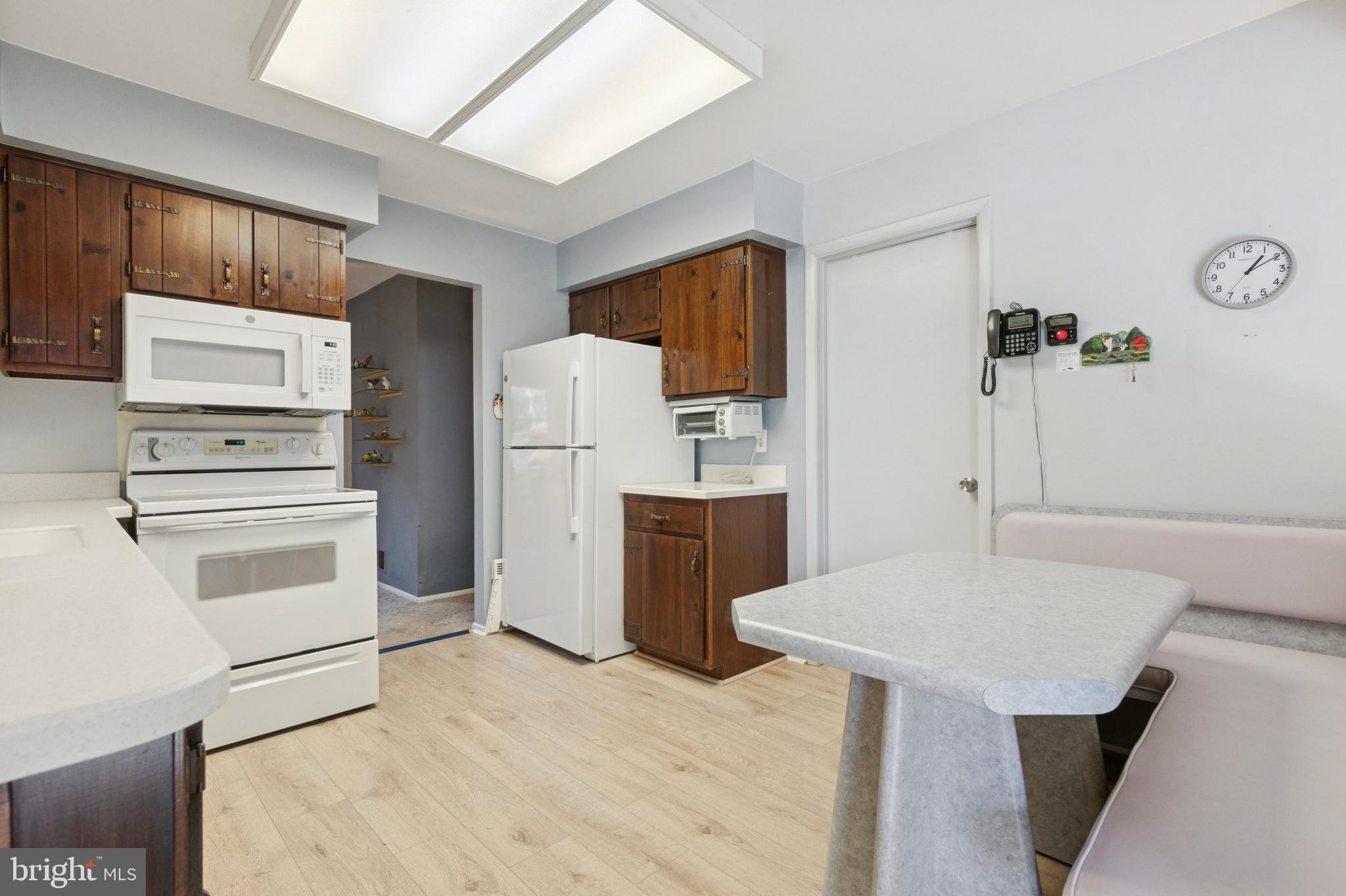 NEWTOWN CROSSING - Residential